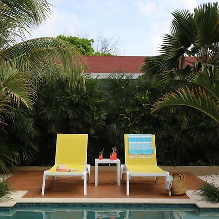 Bubali Bliss Studios Palm Beach Exterior foto