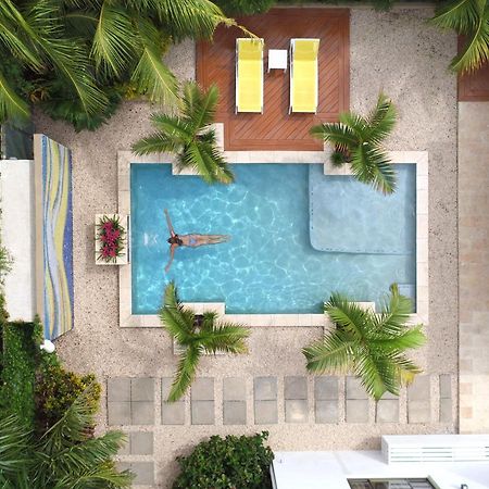 Bubali Bliss Studios Palm Beach Exterior foto