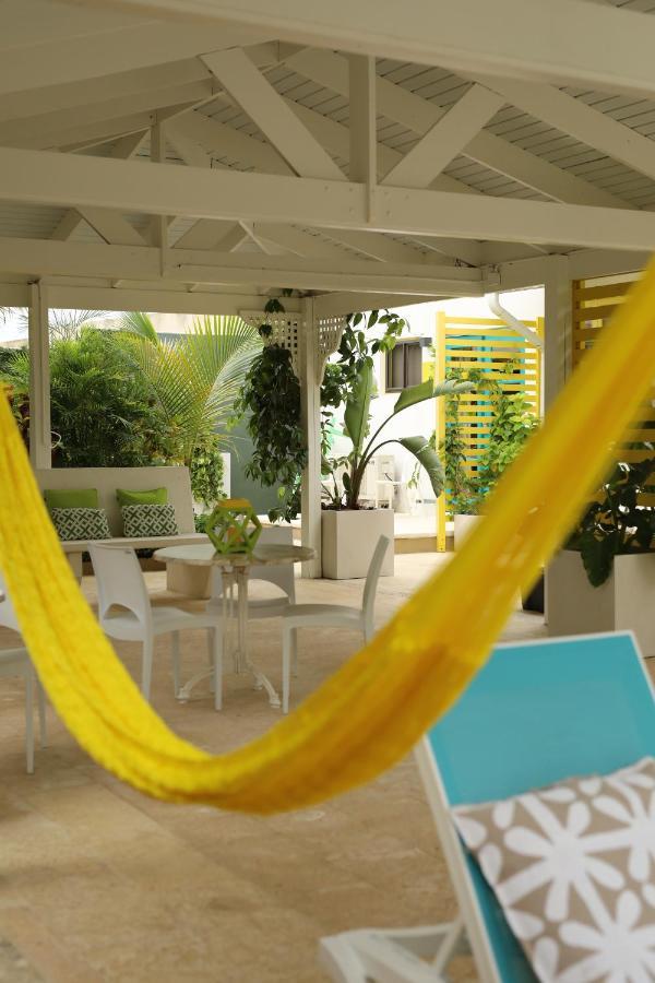 Bubali Bliss Studios Palm Beach Exterior foto