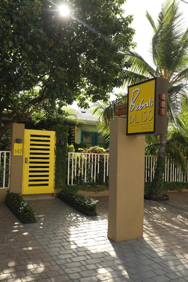 Bubali Bliss Studios Palm Beach Exterior foto