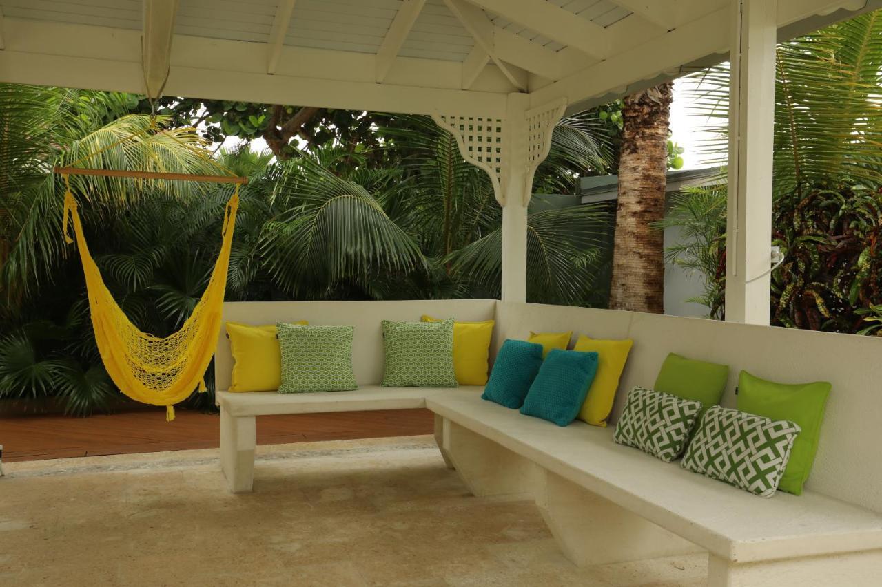 Bubali Bliss Studios Palm Beach Exterior foto