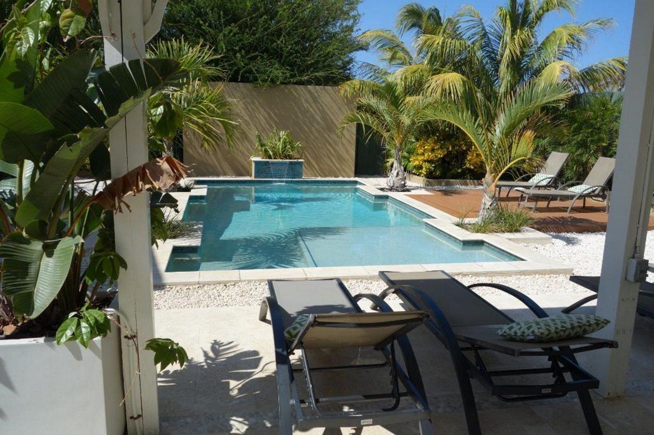 Bubali Bliss Studios Palm Beach Exterior foto
