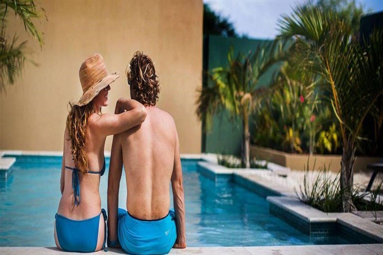 Bubali Bliss Studios Palm Beach Exterior foto