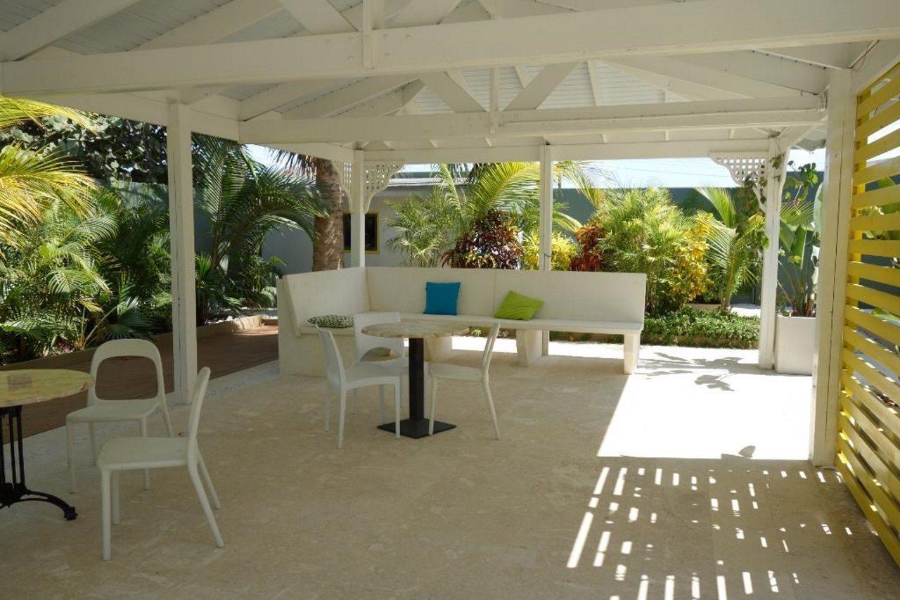 Bubali Bliss Studios Palm Beach Exterior foto