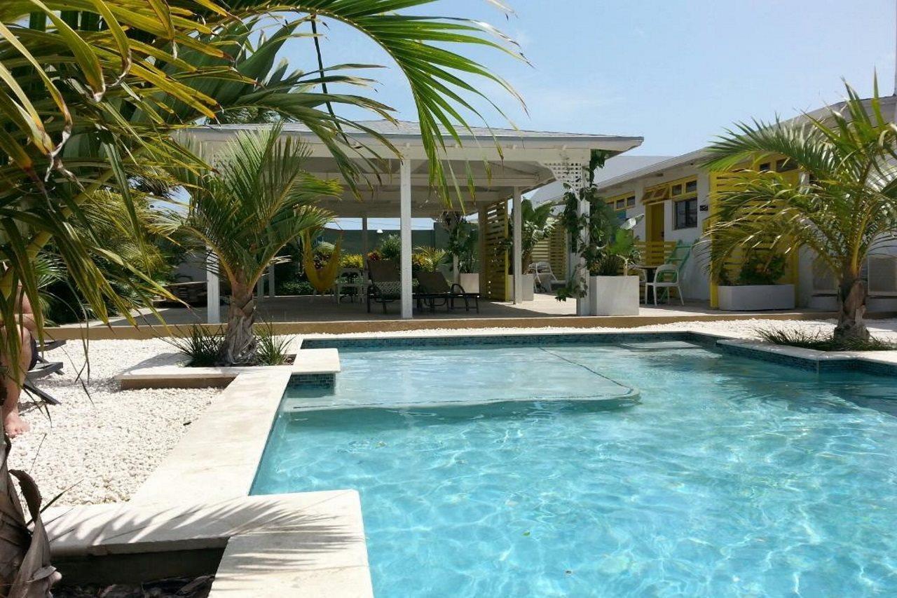 Bubali Bliss Studios Palm Beach Exterior foto