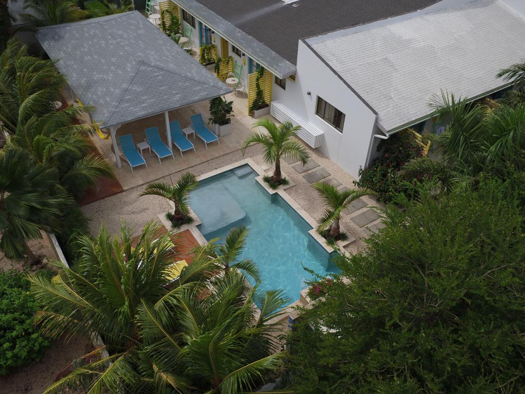Bubali Bliss Studios Palm Beach Exterior foto