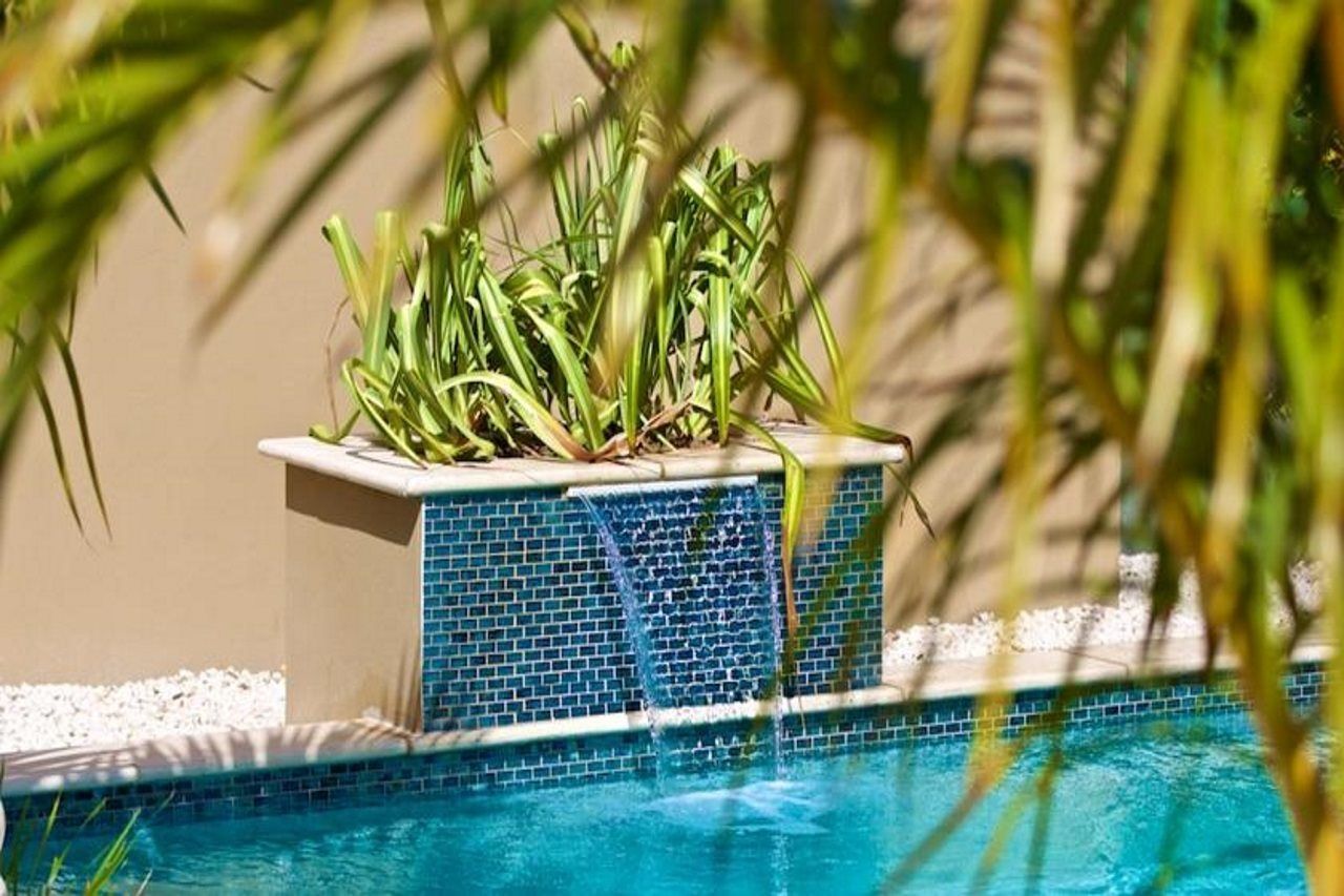 Bubali Bliss Studios Palm Beach Exterior foto
